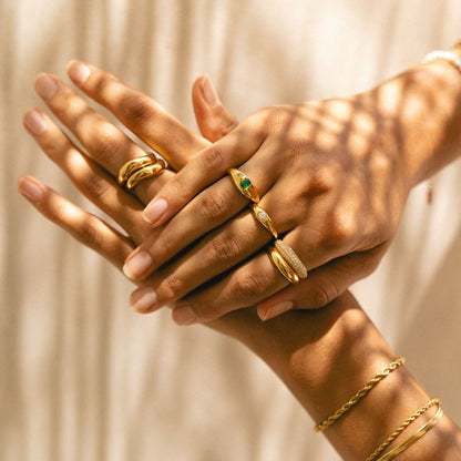 Verdra Ring