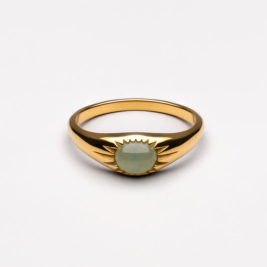 Oasis-Ring