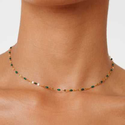 Emerald Coast Choker