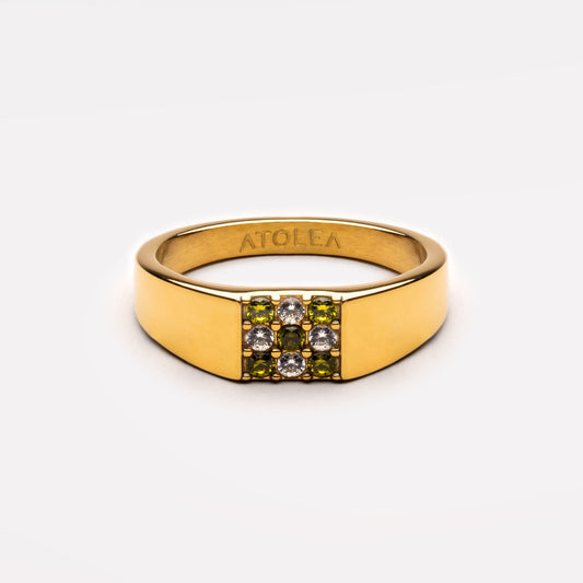 Tulum-Ring