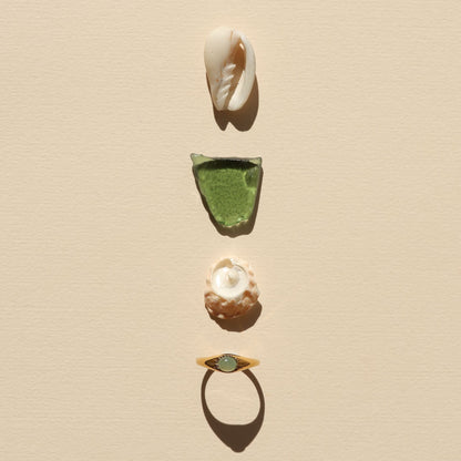 Oasis Ring