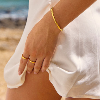 Sunrise Ring