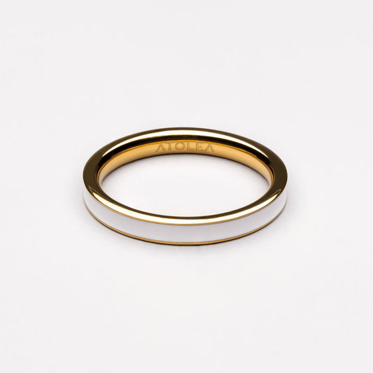 Halo-Ring