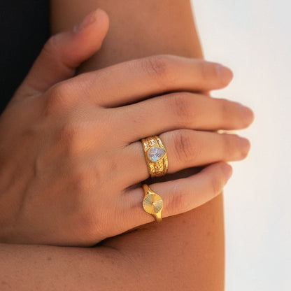 Odyssey Ring