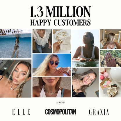 Starlight Ring