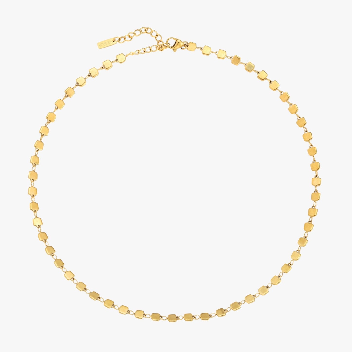 Ilios Choker