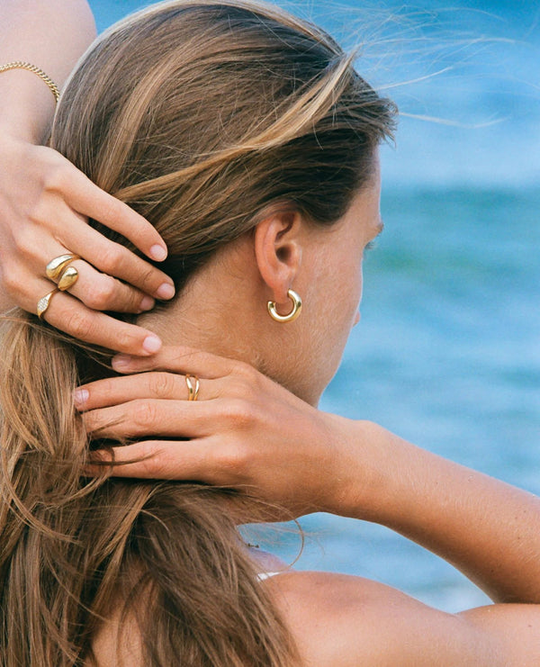 Bold Stacker Ring