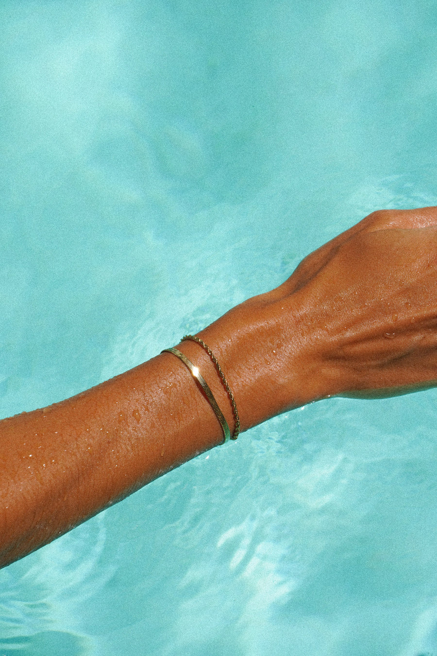 Armbänder
