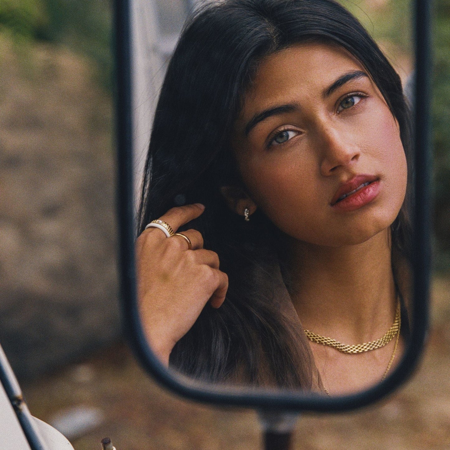 Sifnos Choker