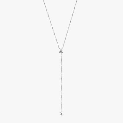 Lariat Necklace
