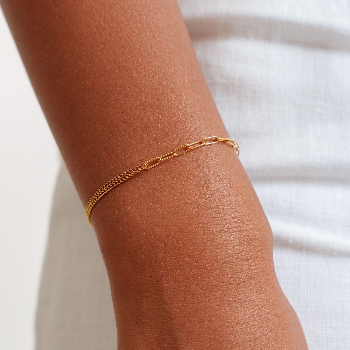 Balance Bracelet