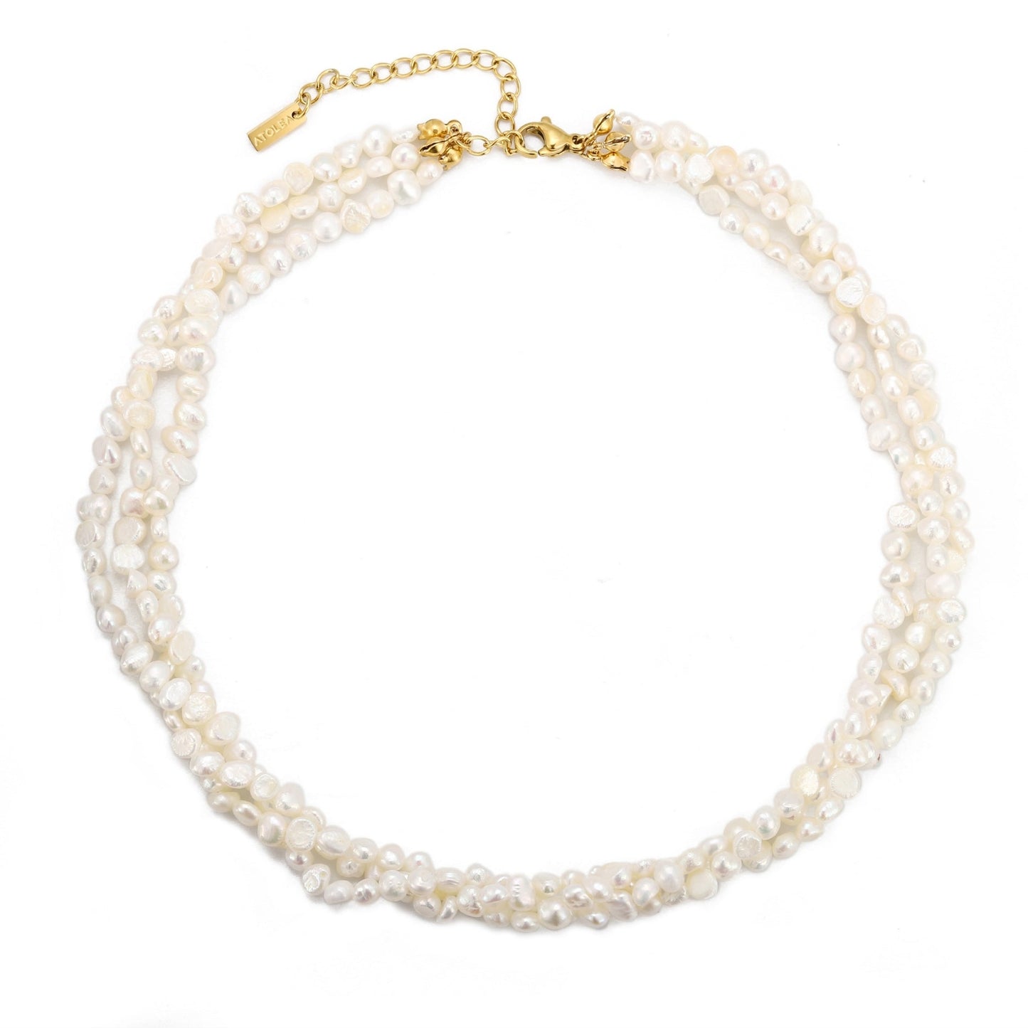 Positano Choker