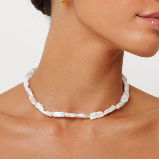 Sunkissed Choker
