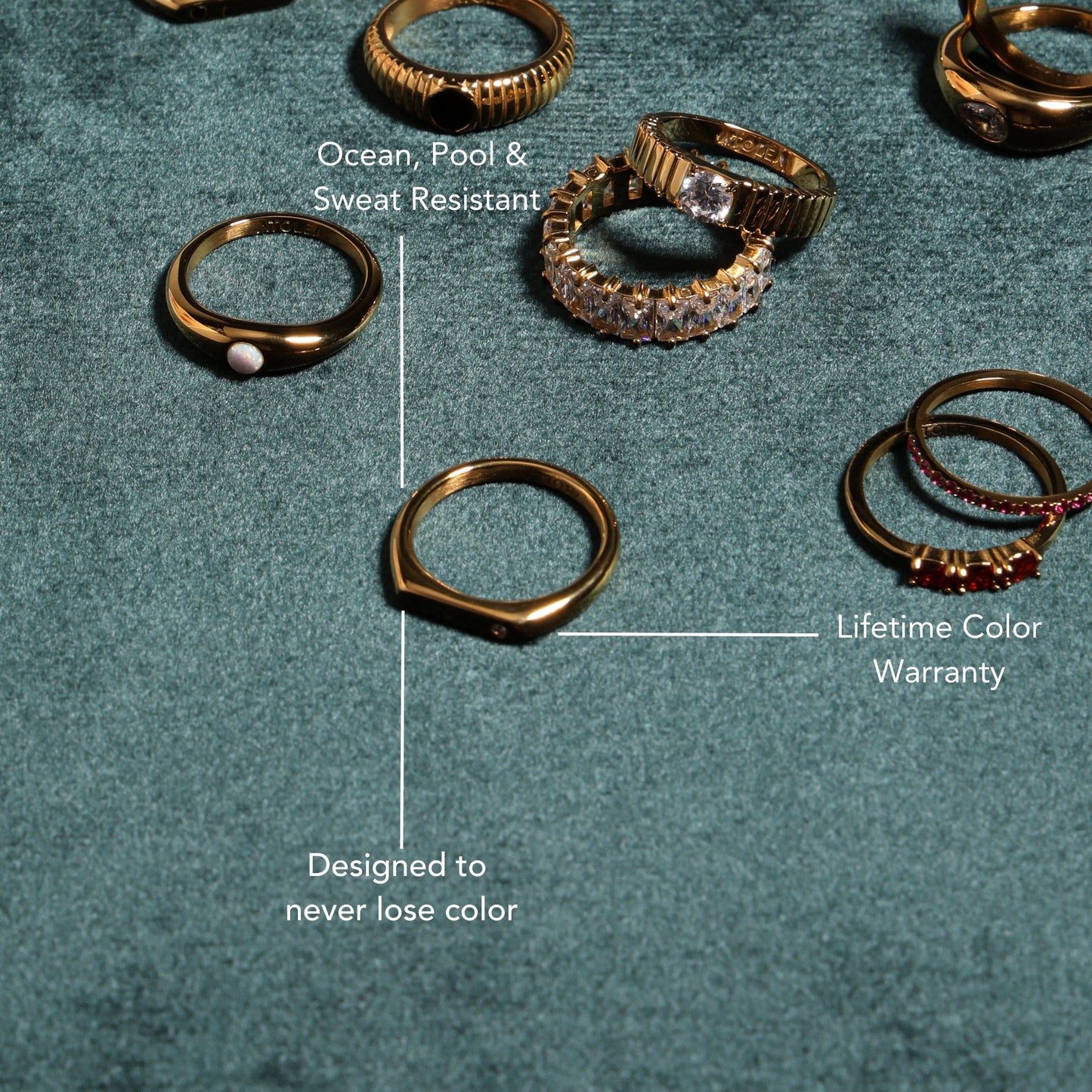 Lumi Ring