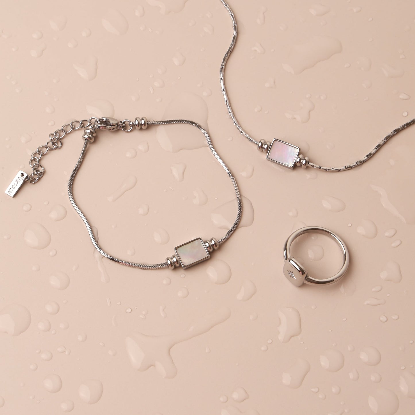 Lune Bracelet