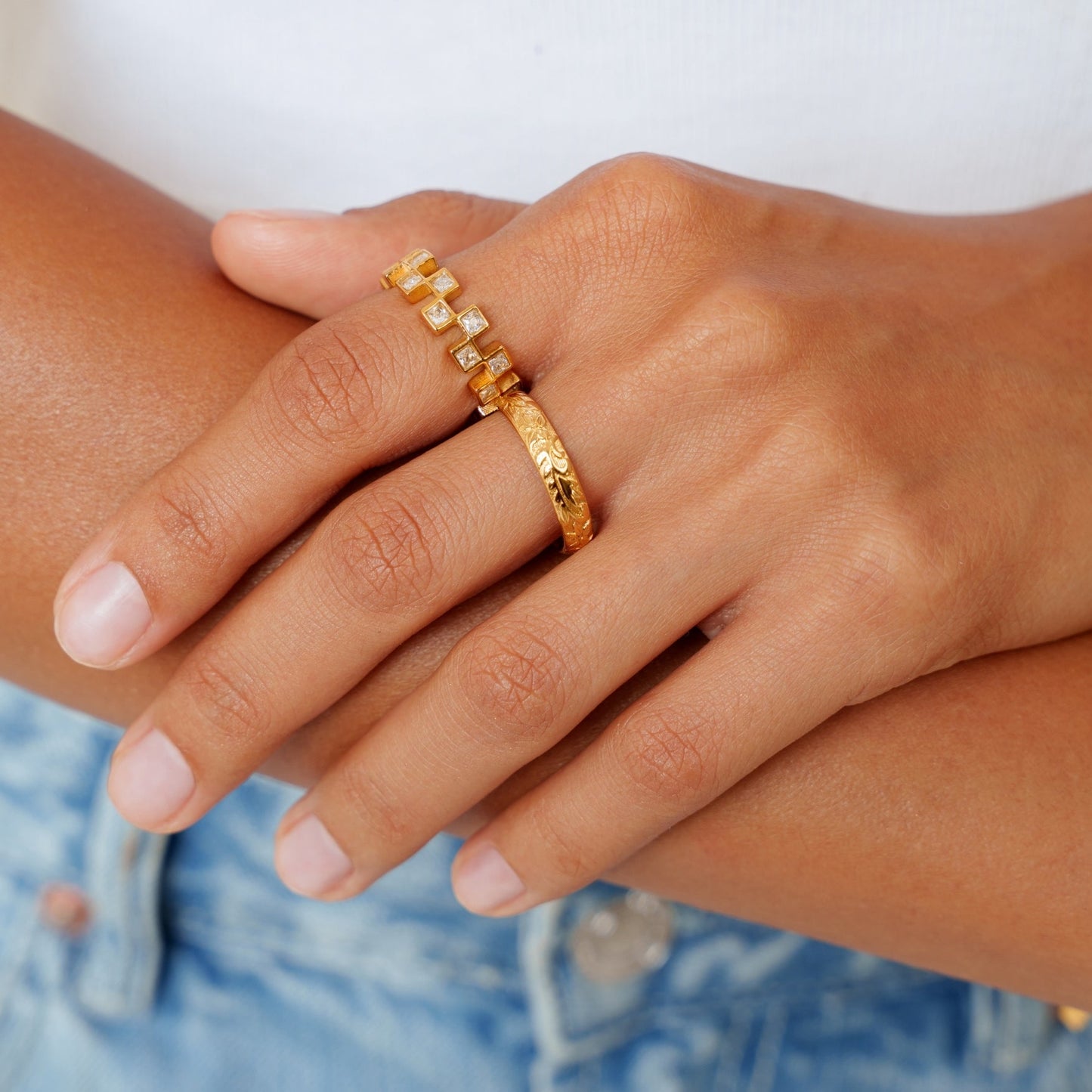 Bloom Ring