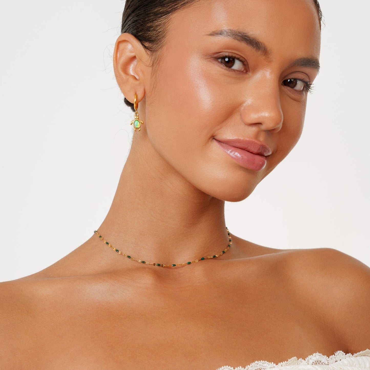 Emerald Coast Choker