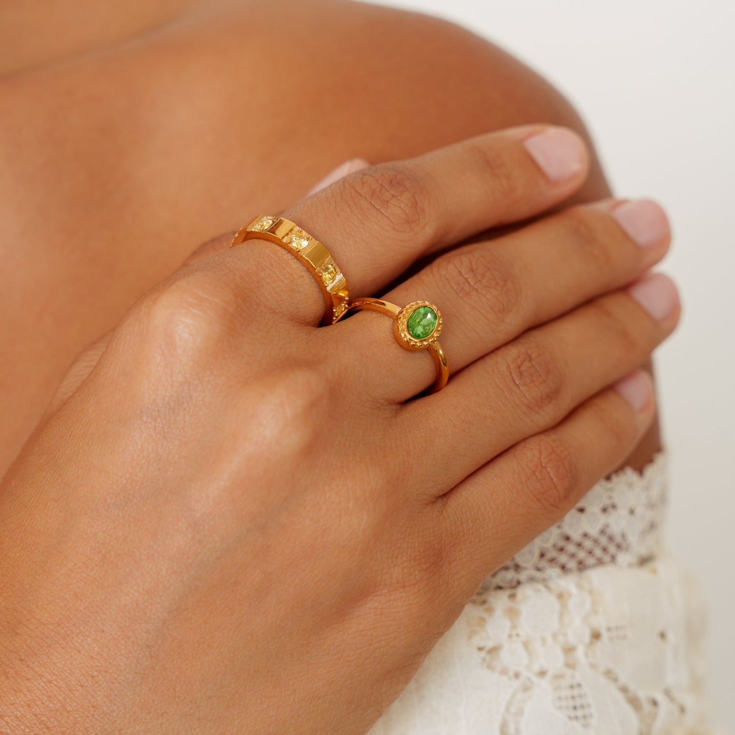 Olivia Ring