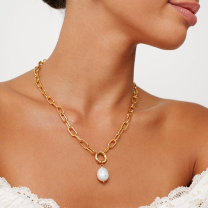 Portofino Necklace