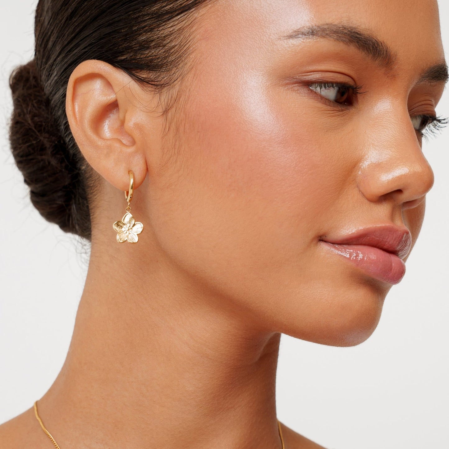 Sakura Hoops