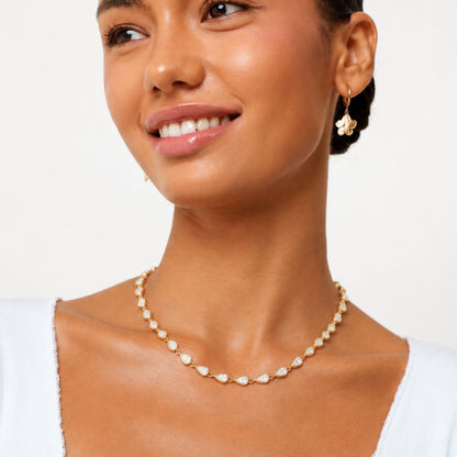 Solea Necklace