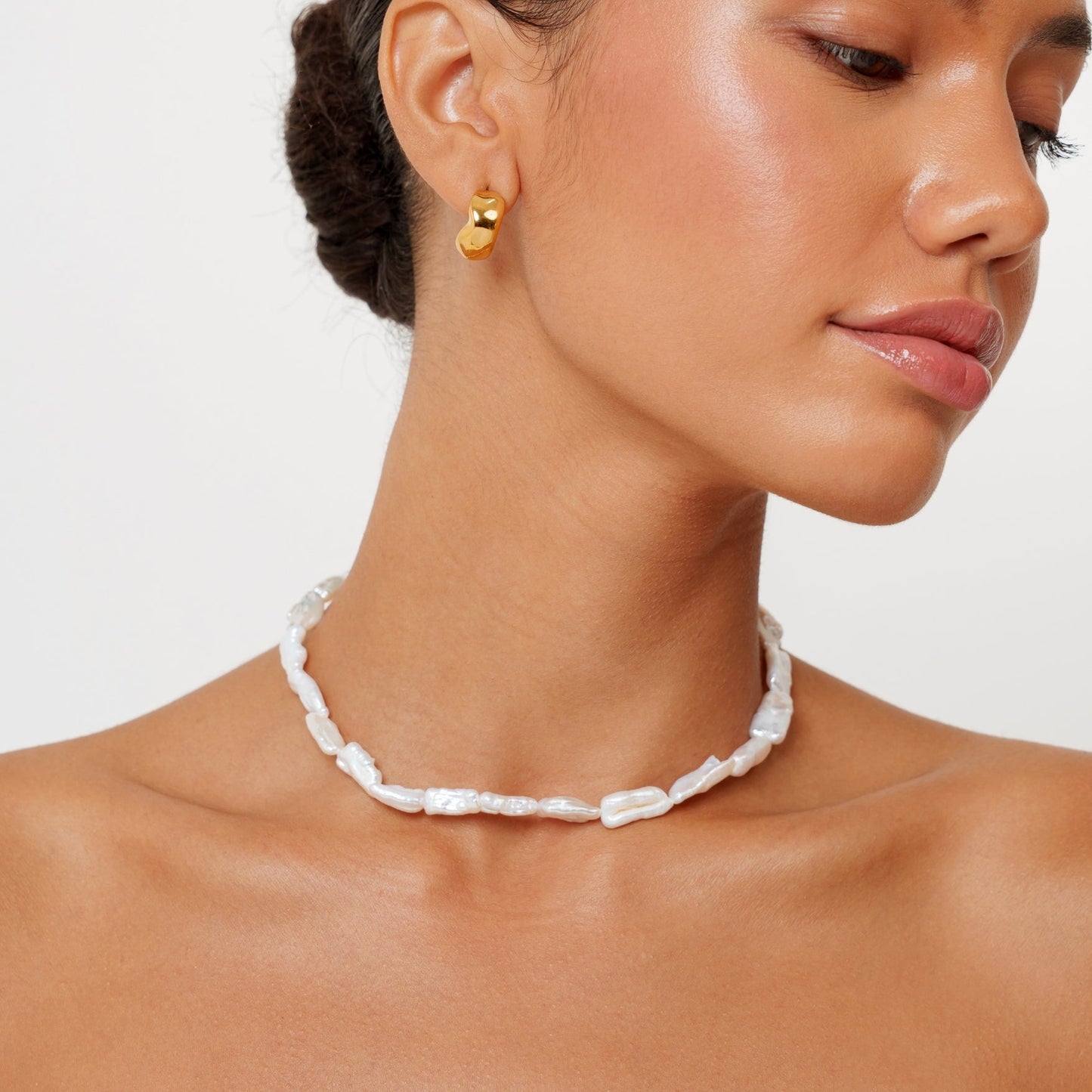 Sunkissed Choker