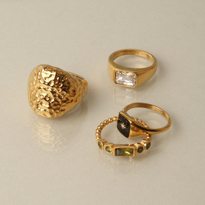 Molten Ring