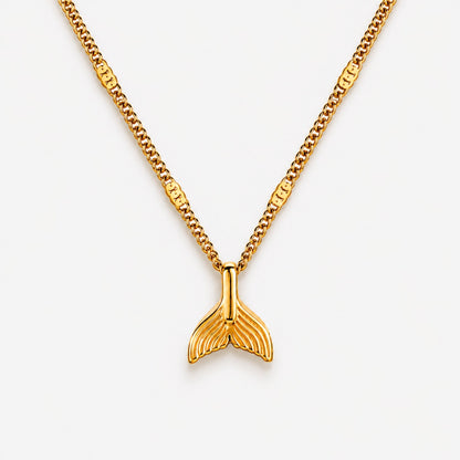 Mermaid Necklace
