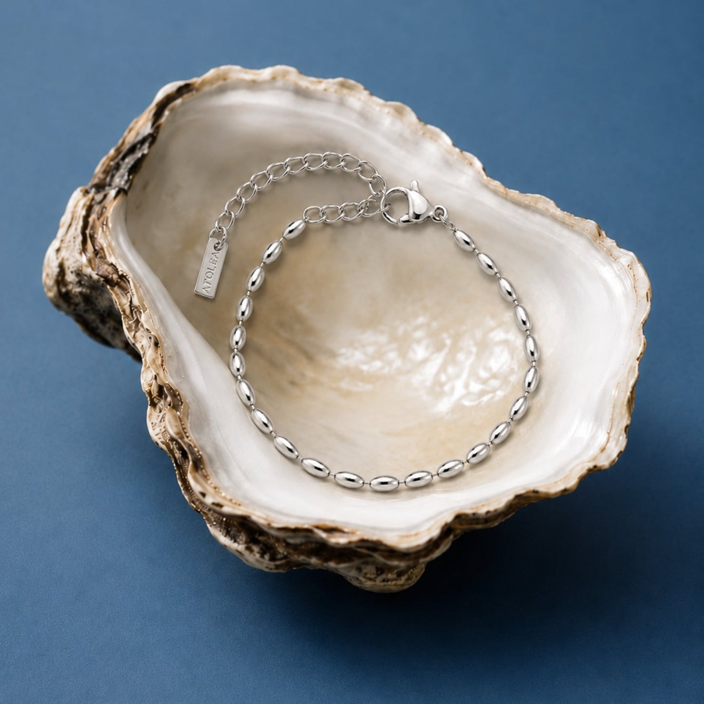 Pebble Bracelet