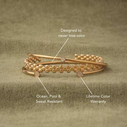 Mirari Cuff