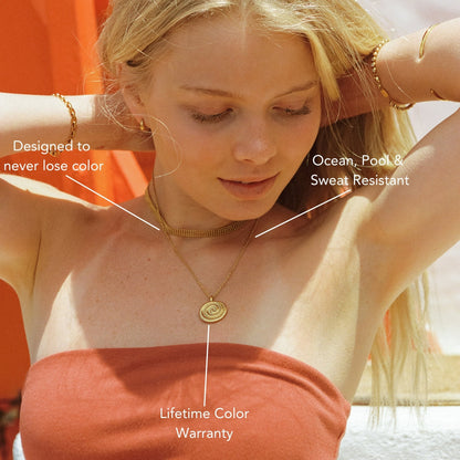 Nalu Necklace