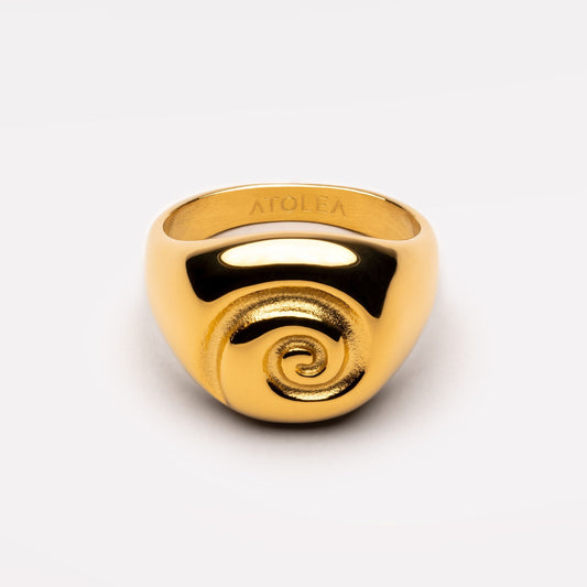 Calypso-Ring
