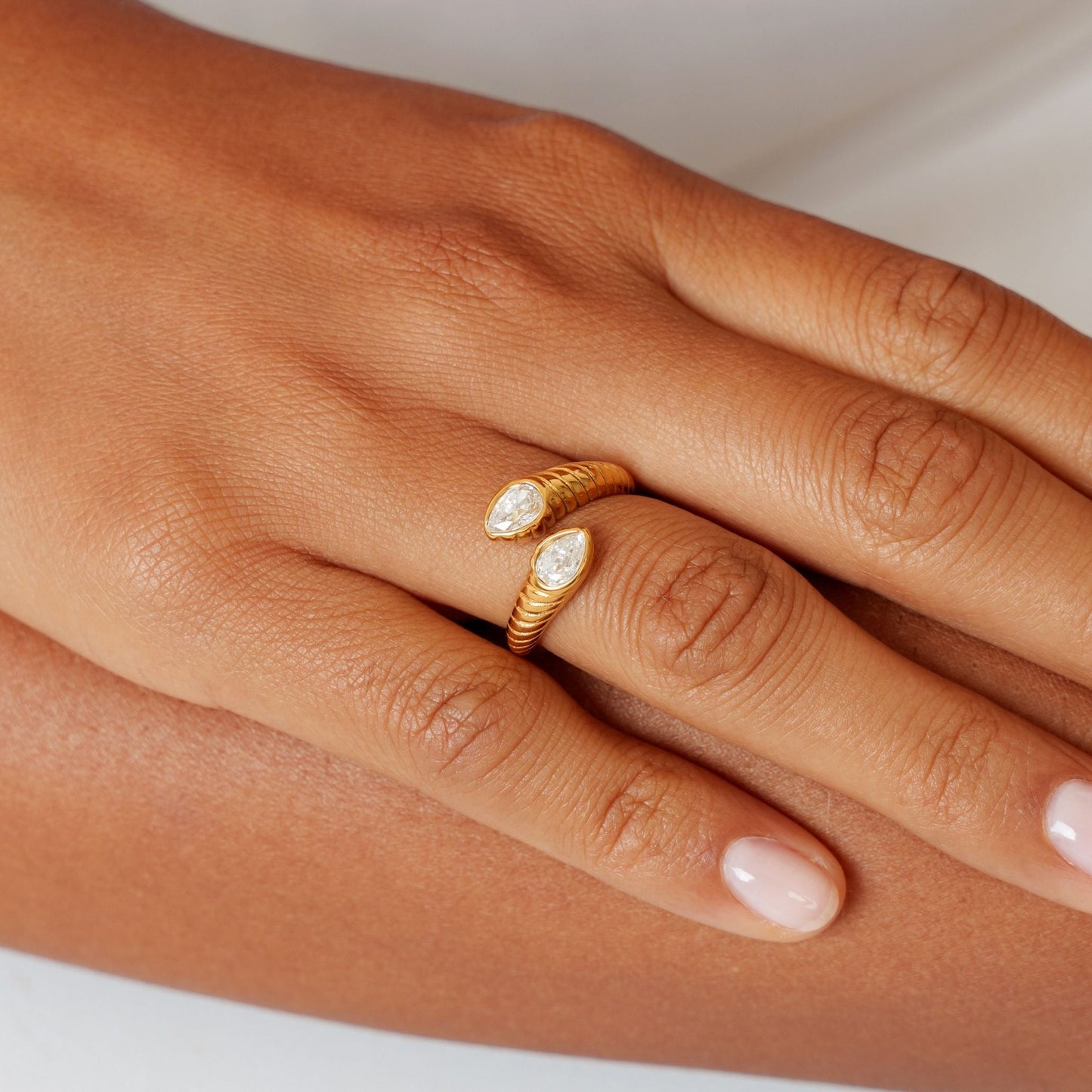 Naya Ring