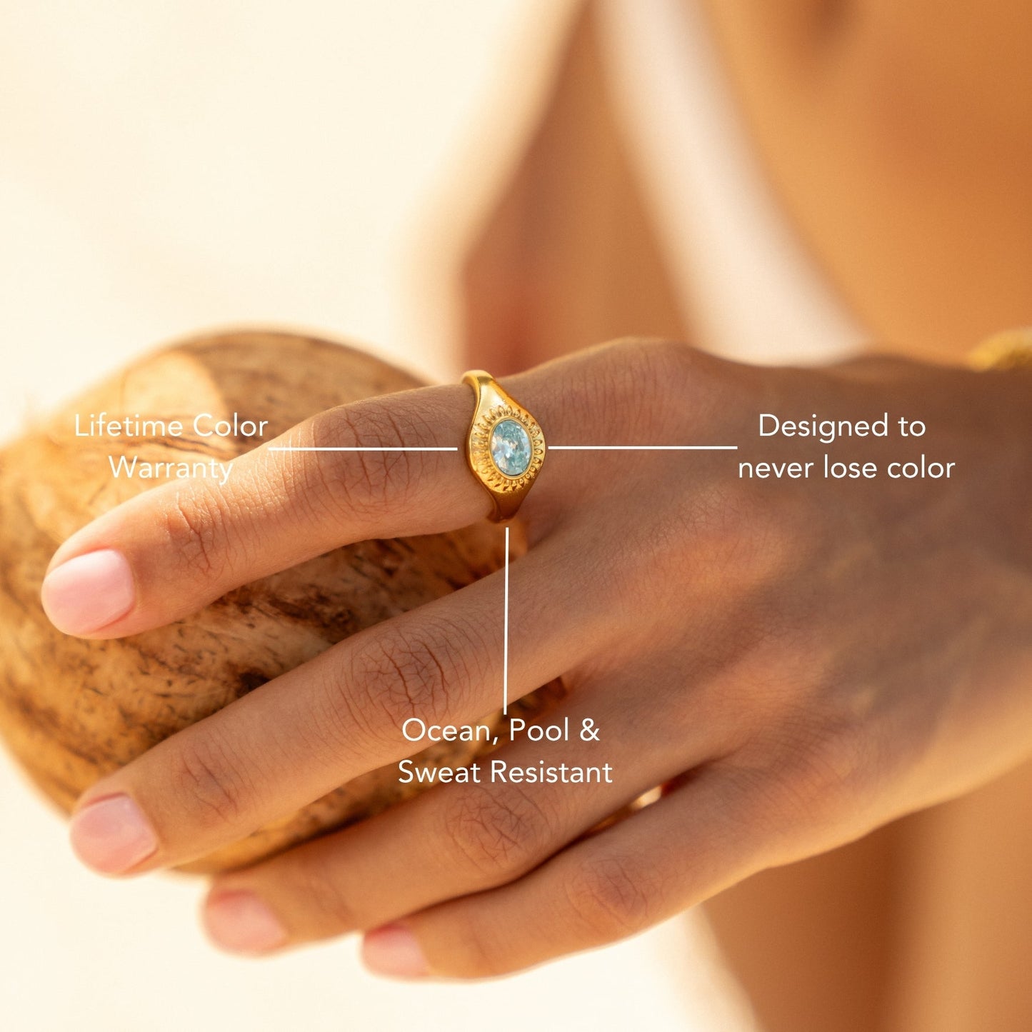 Aegean Ring