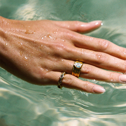 Odyssey Ring