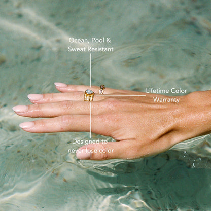 Odyssey Ring