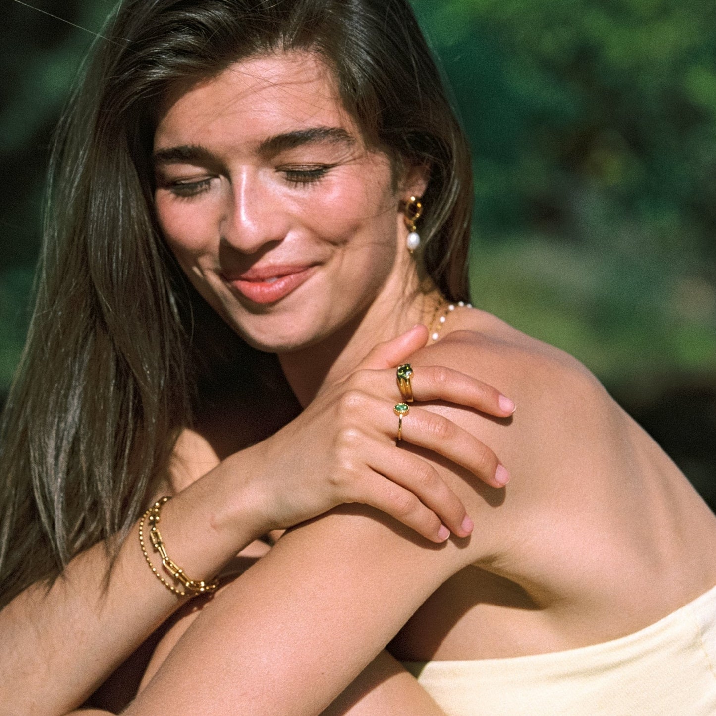 Olivia Ring