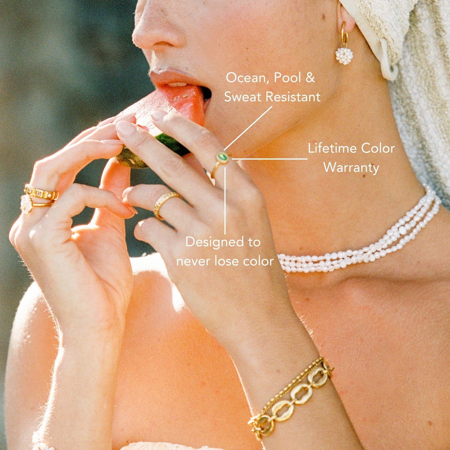Olivia Ring