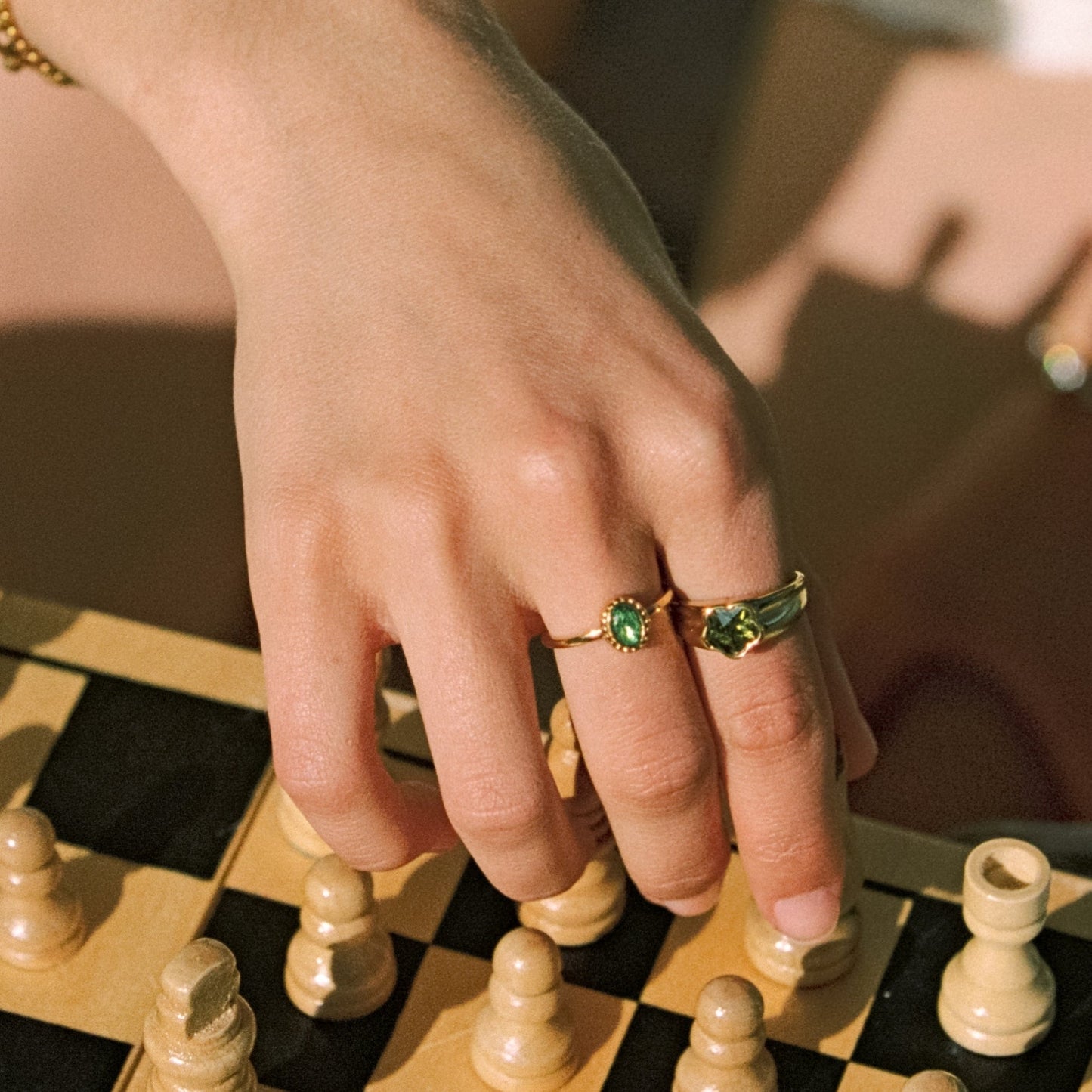 Olivia Ring