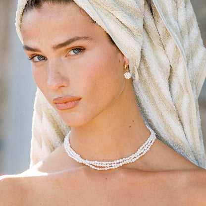 Positano Choker