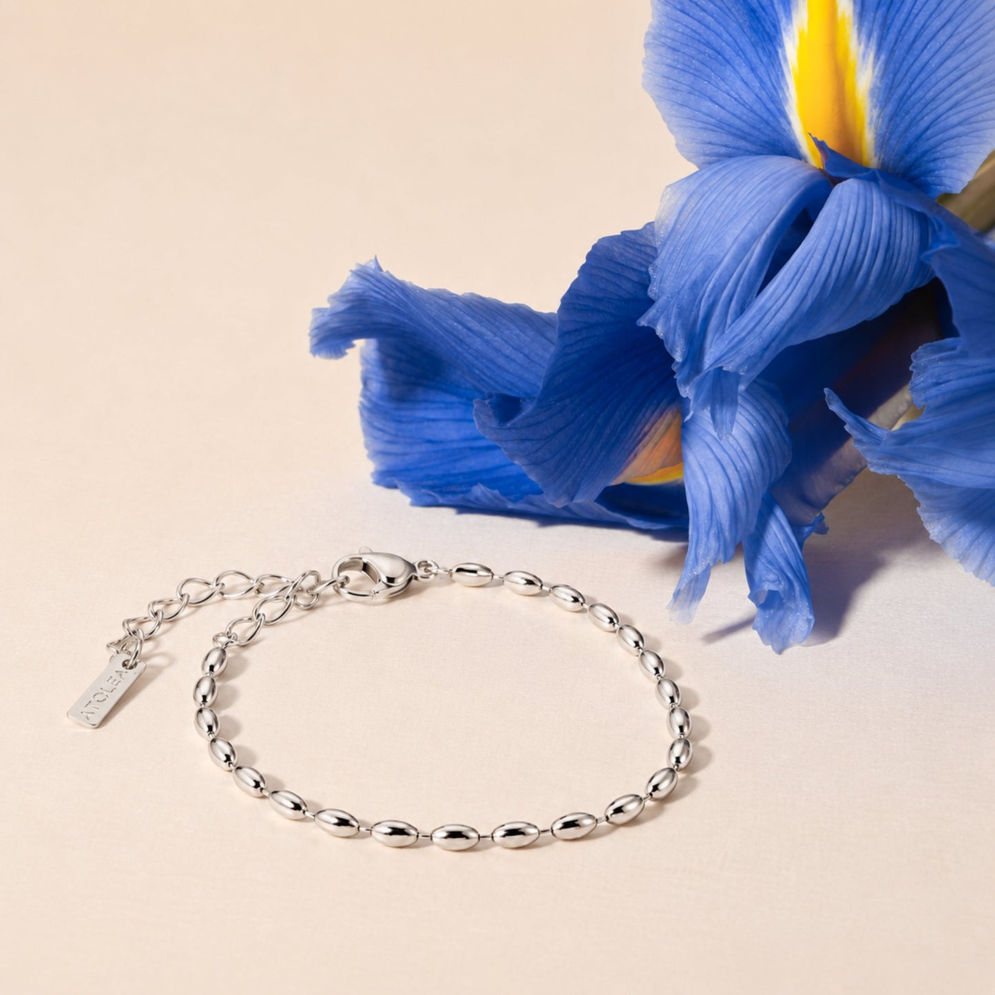 Pebble Bracelet