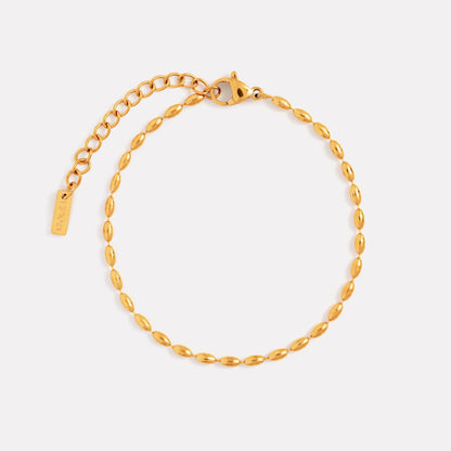 Pebble Bracelet