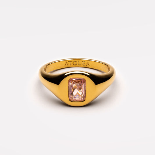 Rosé-Ring