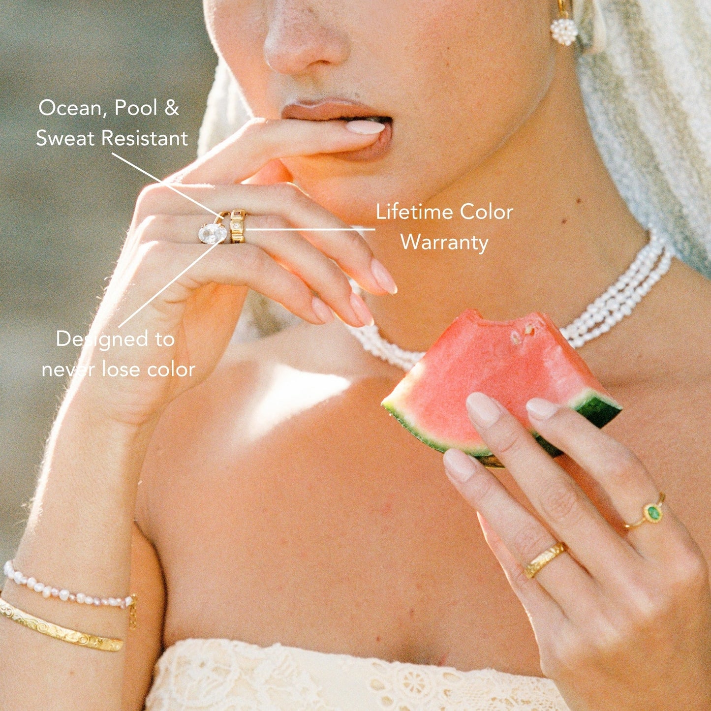 Rainbow Ring