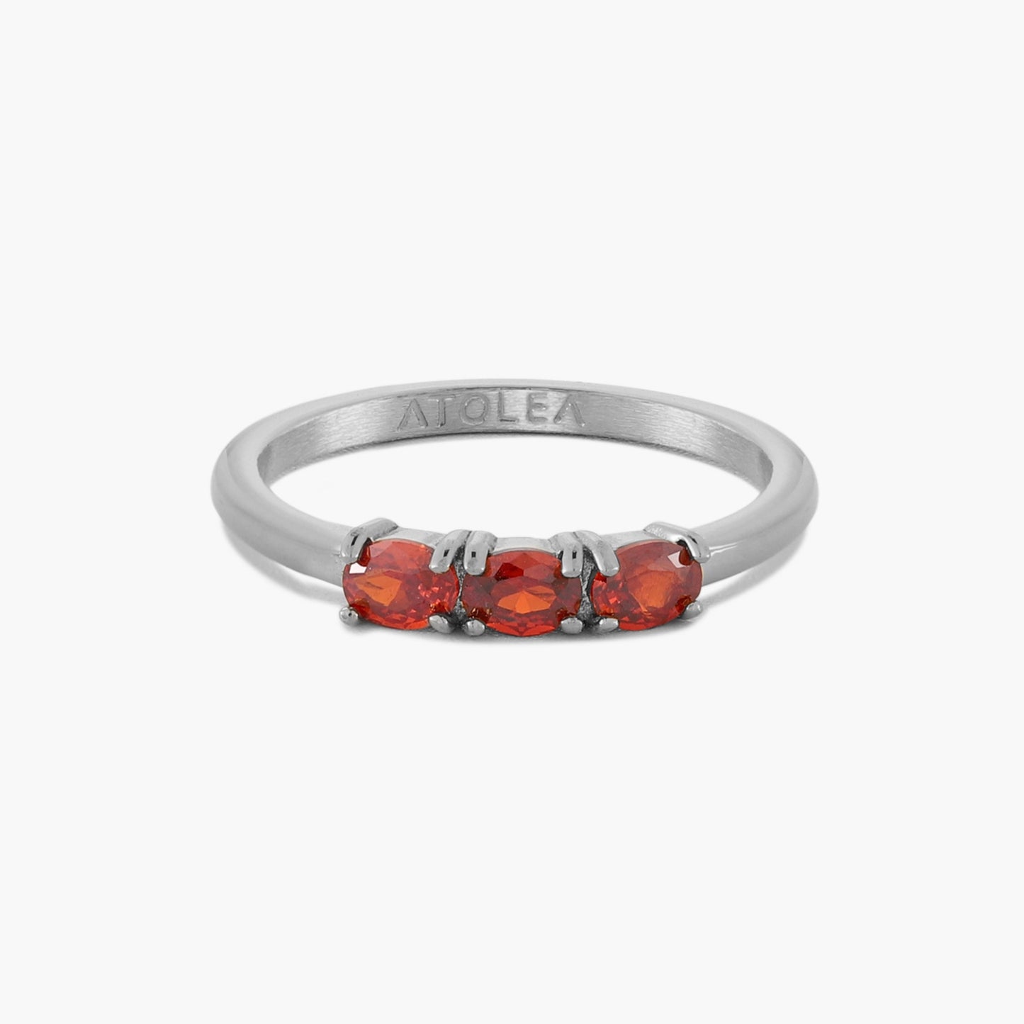 Raspberry Ring