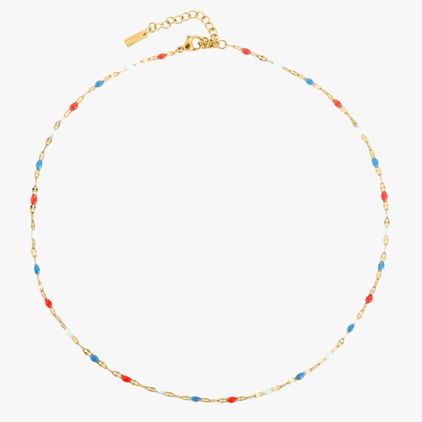 Liberty Dainty Choker