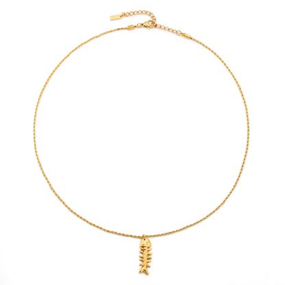 Reef Necklace