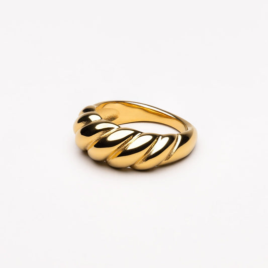 Croissant-Ring