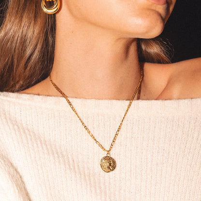 Roma Necklace