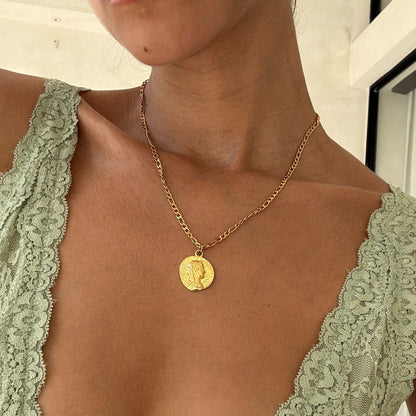 Roma Necklace
